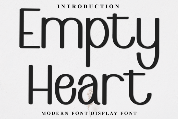 Download Empty Heart - Empty Collection