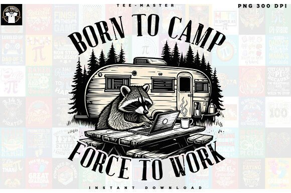 Download Outdoor Mountain Forest RV Camping PNG - Outdoor Collection